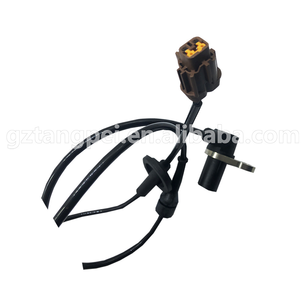 Car ABS Wheel Speed Sensor for Nissan OEM 47911-4M460 479114M460