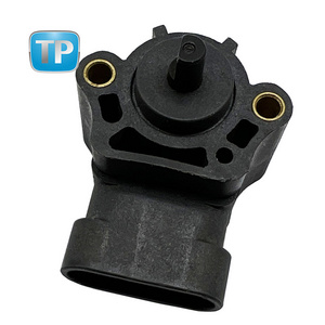 Auto Engine Parts Dual Output Hall Effect Rotary Position Sensor OEM 9360-579 9360579 9360-579-0-0 936057900