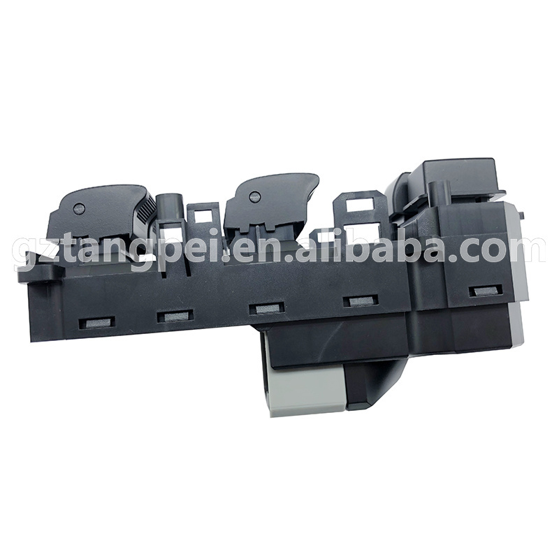 Auto Engine Power Window Master Control Switch For Honda Accord OEM 35750-TA0-A31 35750TA0A31