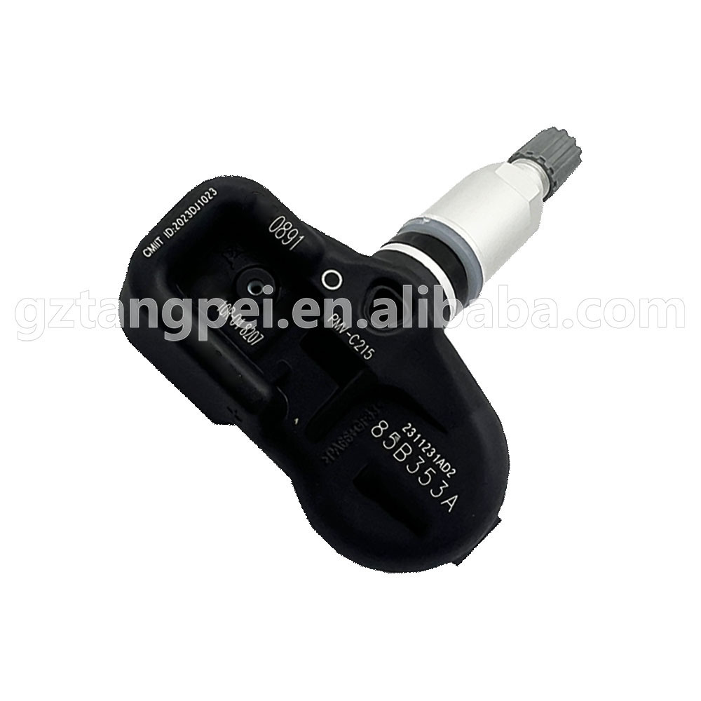 Auto Tire Pressure Sensor For TOYOTA 42607-48020 4260748020