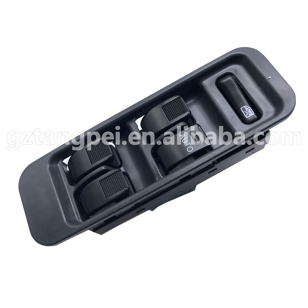 Auto Engine Car Power Window Master Control Switch For Daihatsu Sirion Terios OEM 84820-87401 8482087401