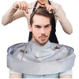 Salon custom barbershop hair cutting cape de coiffeur Stylists Cloak hair cutting umbrella