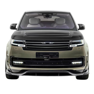 High quality body kit of MSY Style Body Kit For Rover Range