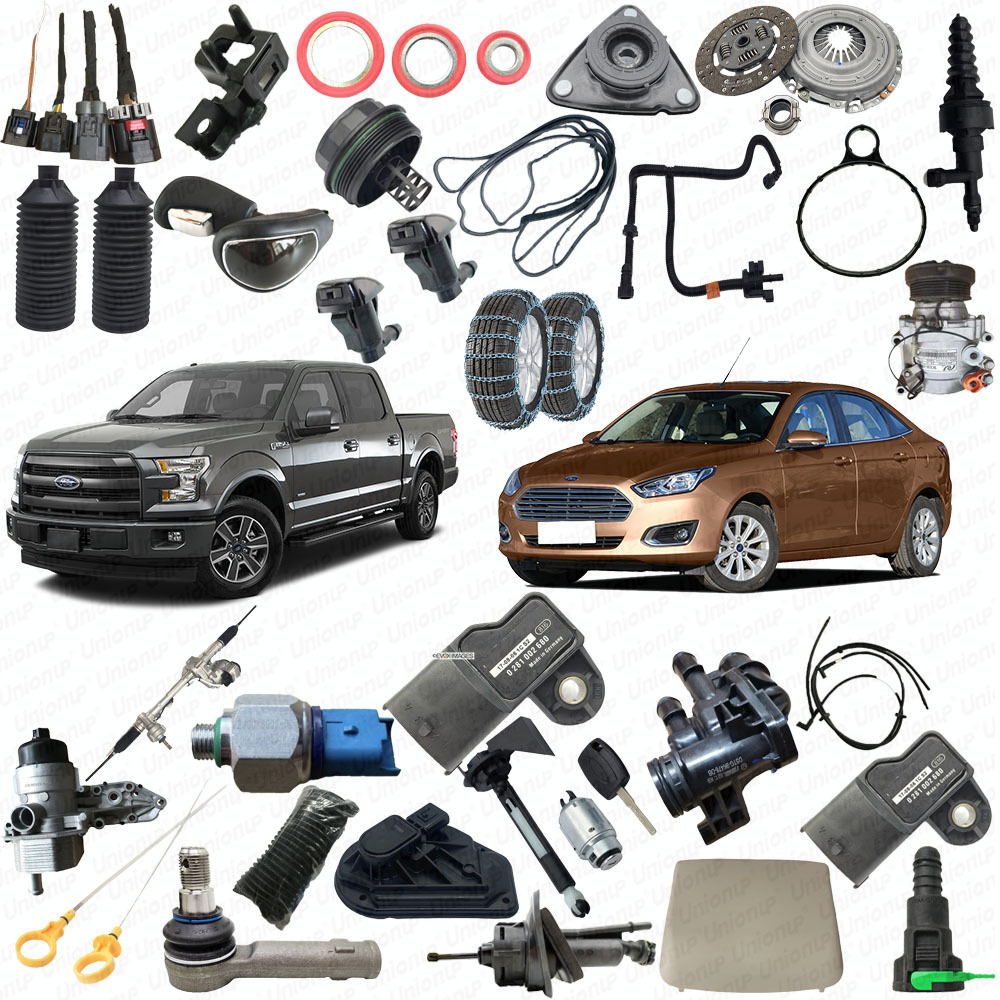 TATU Auto Parts Tire Pressure Sensor 9L3T1A180AF9L3Z1 9L3Z1A189A For Ford Edge 2015/16/17/18/19/20 / Taurus / Everest