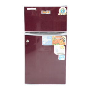 Tengo TG-73 second-hand refrigerators single door refrigerator