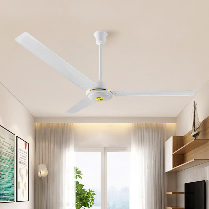 TNTSTAR TNT-202 12 volt dc ceiling fan square ceiling fan luxury ceiling fan