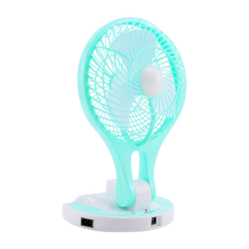 TNTSTAR JR-5580 New 6 inch table fan perfume mini fan china electric fan