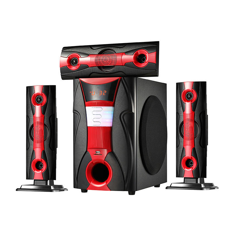 DJACK STAR D-Q3L hi fi music system home music system full set