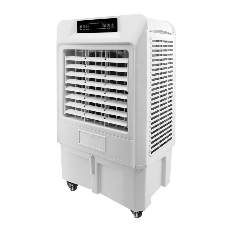 TENGO TG-008 New air cooler control board portable desert air cooler fans for home electric water air cooler