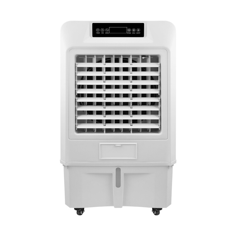 TENGO TG-008 New air cooler control board portable desert air cooler fans for home electric water air cooler