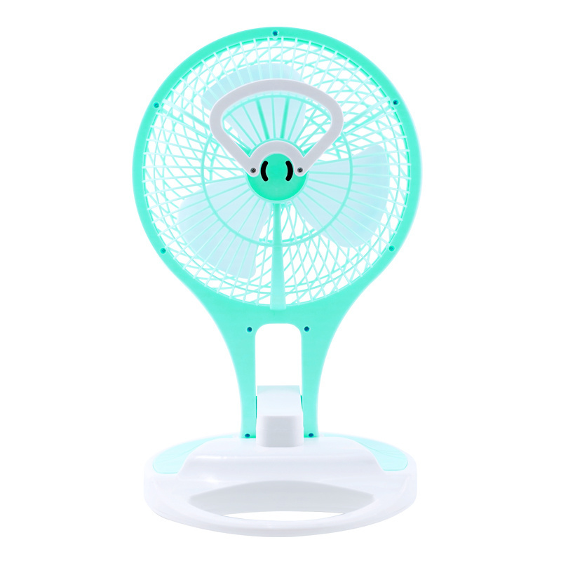 TNTSTAR JR-5580 New 6 inch table fan perfume mini fan china electric fan