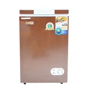 Tengo TE-91 portable fridge freezer mini freezer fridge