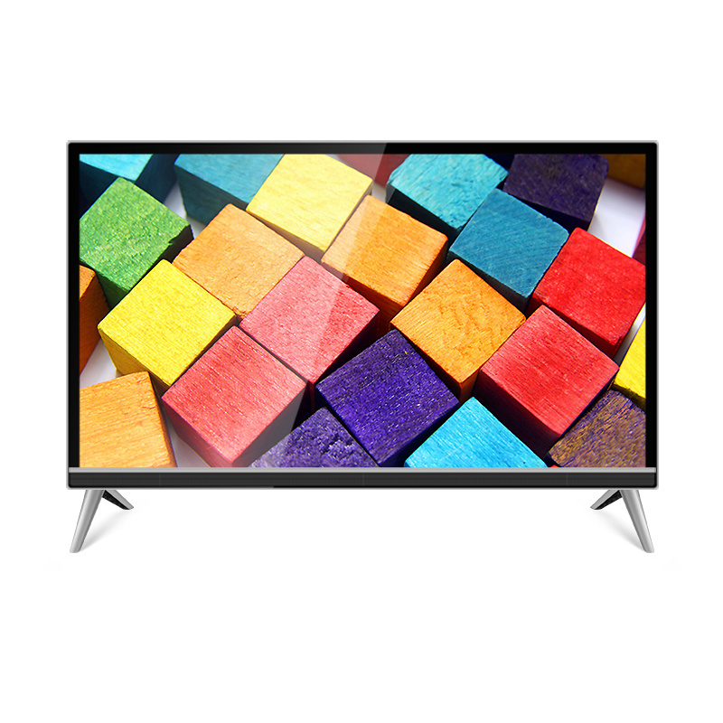 TNTSTAR  32 43 50 55 Inch New China Tv Uhd Price Factory Cheap Flat Screen Televisions High Definition Lcd Led Tv 32 inch