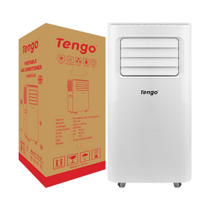 TENGO TG-1A mobile air conditioner price mini air conditioner compressor