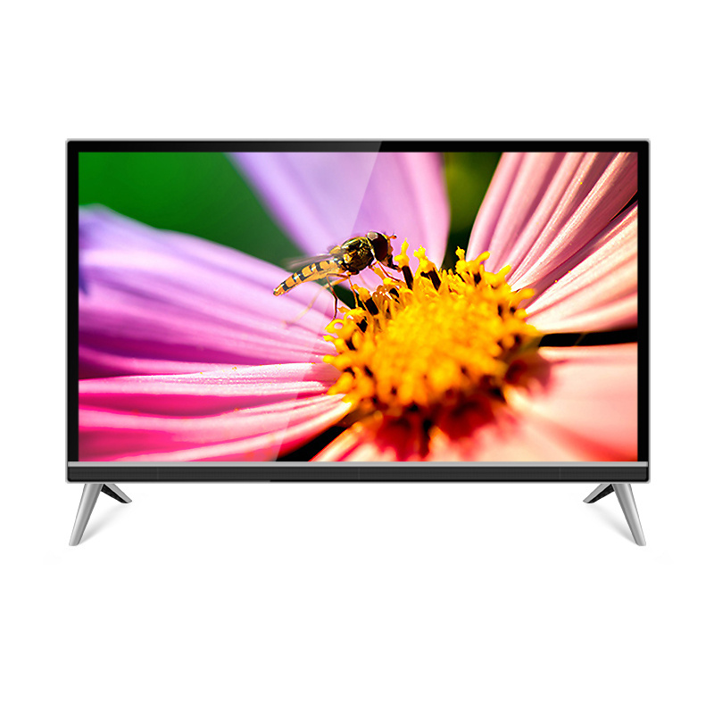 TNTSTAR  32 43 50 55 Inch New China Tv Uhd Price Factory Cheap Flat Screen Televisions High Definition Lcd Led Tv 32 inch