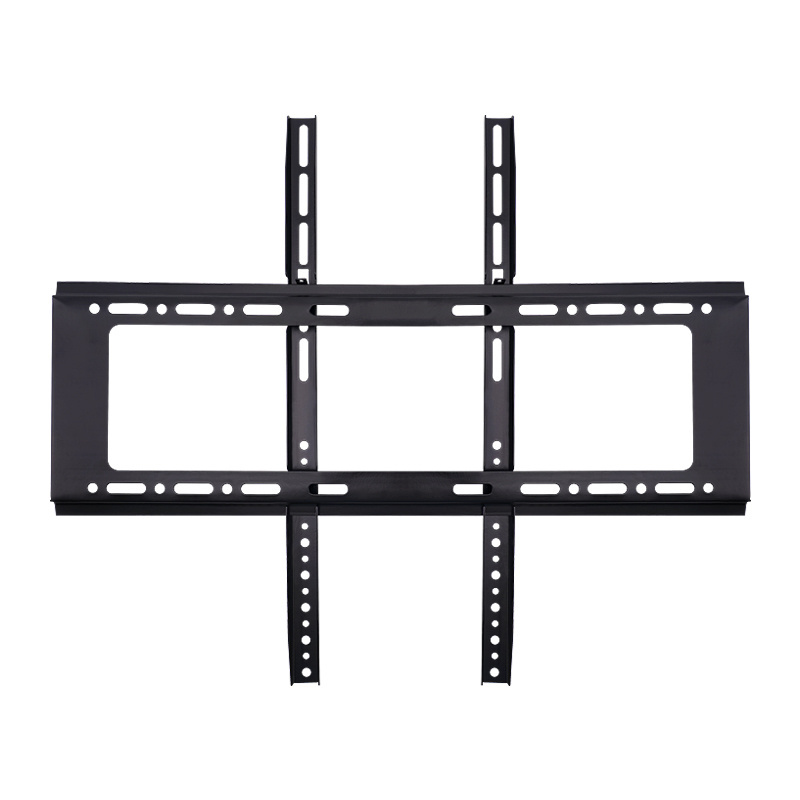 TNTSTAR T70 New wall mount tv shelf wall mounted plasma tv wall mount bracket free shipping