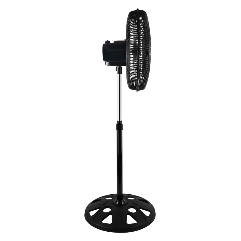 TNTSTAR TG-952 stand fan 18 inch electric fan cheap price low industrial floor luxury soundless retro home low AC 220V