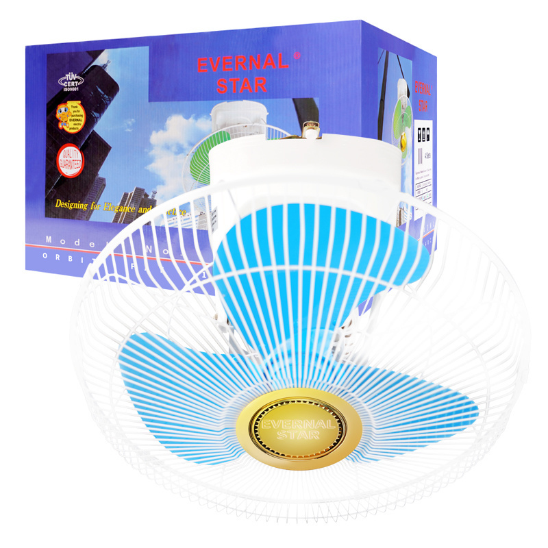 EVERNAL STAR New good quality hot sell orient ceiling fan kids celling fan electrical cooling fans