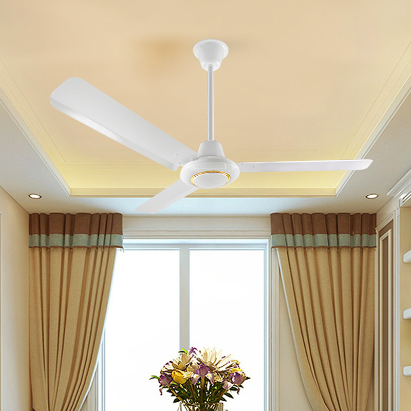 TNTSTAR TG-1140J+  modern ceiling lights rechargeable electric fan light