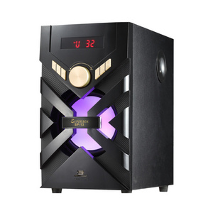 SUPER BOX SP-13 New speaker aktif double woofer 15inch subwoofer speaker fart sound new arrival