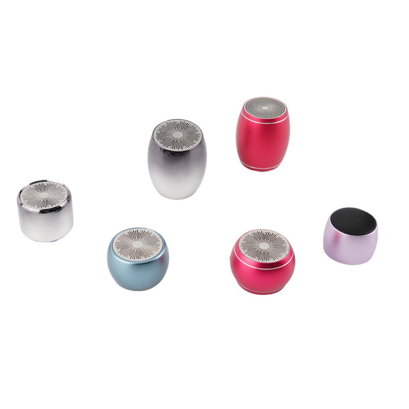 A10 outdoor portable mini speakers for mobile phone mini portable speaker mini bt speaker