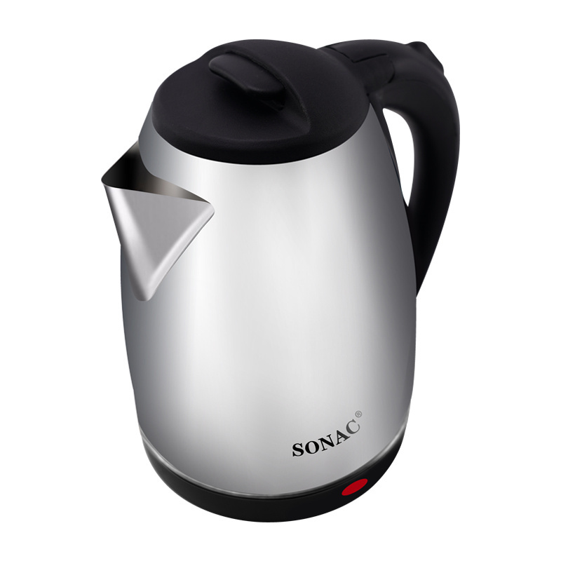 SONAC TG 20A Hot Selling Superior Tea Water Kettle TG-180A Electric Kettle