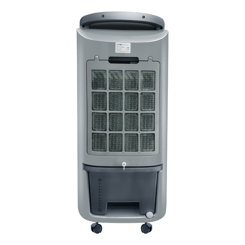 tengo TG 15A New window coolers air cooler solar electric fan cooling evapotative air cooler 50000m3/h