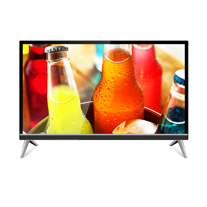 TNTSTAR  32 43 50 55 Inch New China Tv Uhd Price Factory Cheap Flat Screen Televisions High Definition Lcd Led Tv 32 inch