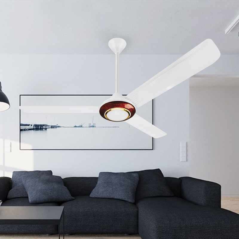 TURK LIGHT New commercial ceiling fan with light giant ceiling fan