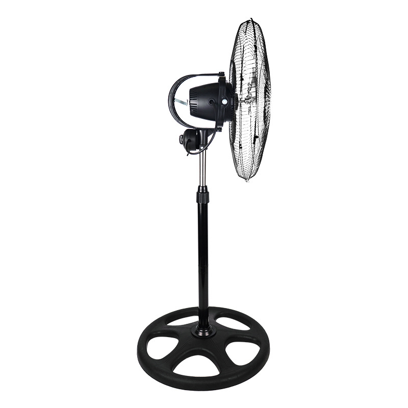 TNTSTAR TNT-948  16inch bldc electric stand fan ox industrial standing fan stand fan 18 inch