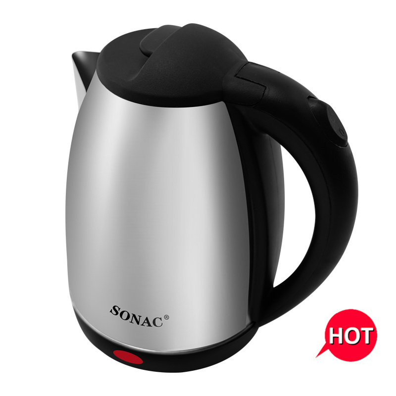 SONAC TG 20A 220v home use electric kettle