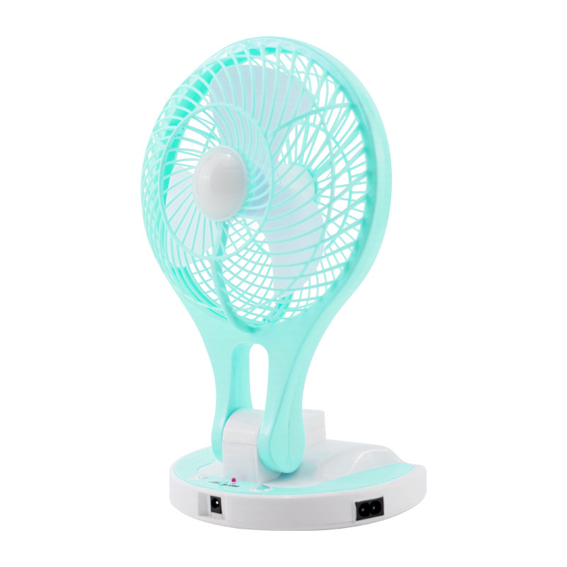 TNTSTAR JR-5580 New 6 inch table fan perfume mini fan china electric fan