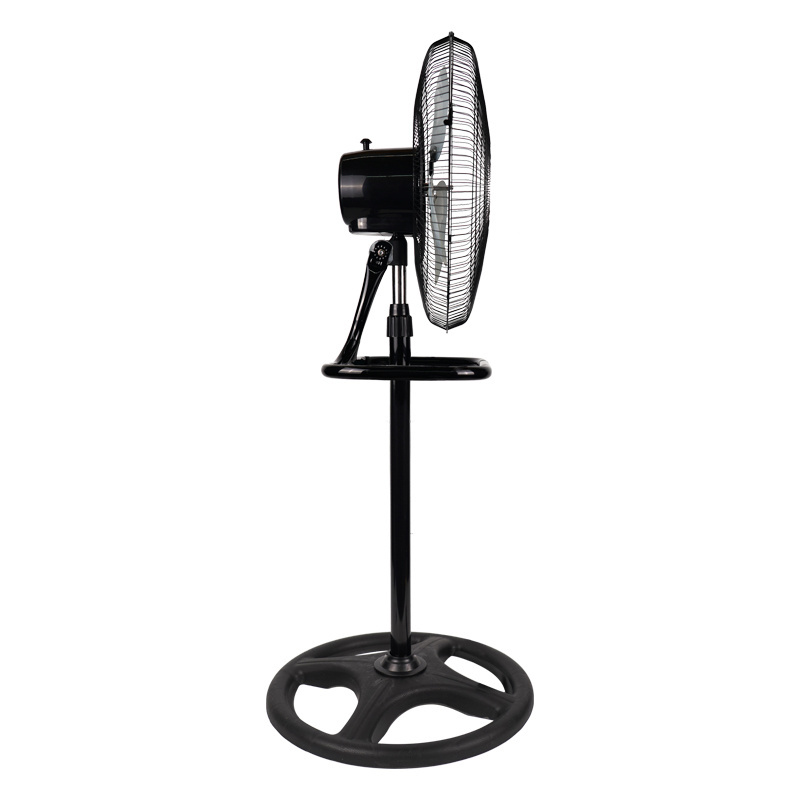 TNTSTAR TNT-724 New 18 inch pedestal fan 3 in 1 industrial cooler fan ox standing fan