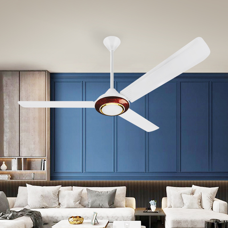 TURK LIGHT New commercial ceiling fan with light giant ceiling fan