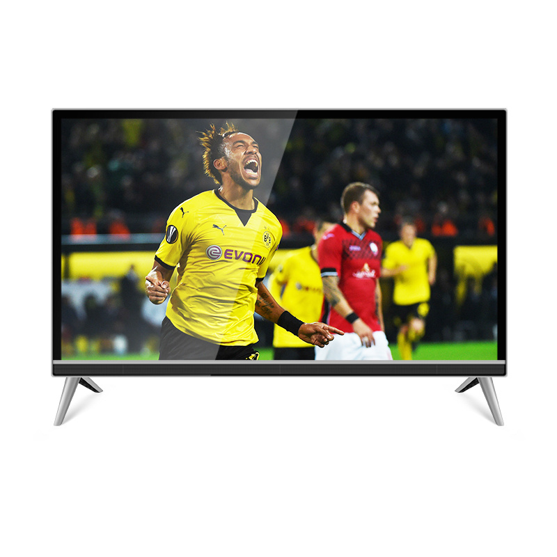 TNTSTAR  32 43 50 55 Inch New China Tv Uhd Price Factory Cheap Flat Screen Televisions High Definition Lcd Led Tv 32 inch