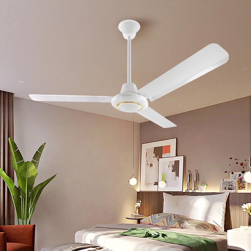 TNTSTAR TG-1140J+  modern ceiling lights rechargeable electric fan light