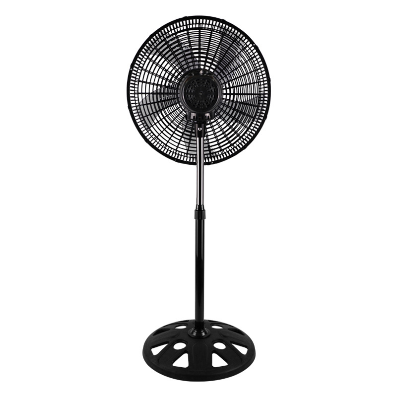 TNTSTAR TG-952 stand fan 18 inch electric fan cheap price low industrial floor luxury soundless retro home low AC 220V