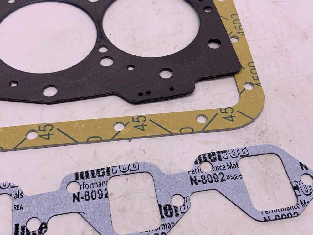 High quality head gasket 3tnv68 gasket kit 719643-92602 cylinder head gasket kit