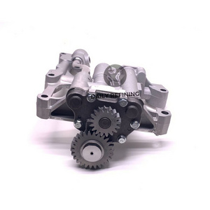 High quality oil pump c4.4 engine parts 4132F0714478572 C4.4 3054E 312D