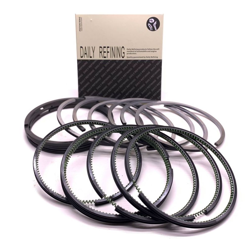 High quality diesel engine D1105 V1505 D1305 High quality engine parts piston ring 16261-21050 16292-21050 14361-21050