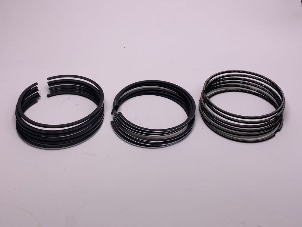 High quality diesel engine D1105 V1505 D1305 High quality engine parts piston ring 16261-21050 16292-21050 14361-21050