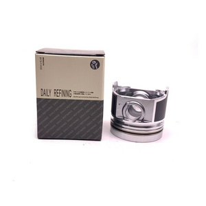 piston small engine Spare Parts d1703 piston kit 16423-21110 16423-21112 19077-21112 19077-21110 1g868-2111