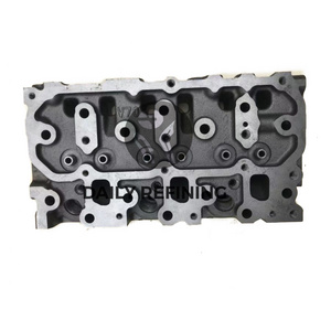 3tnv70 Diesel engine parts complete cylinder head assembly 119515-11740