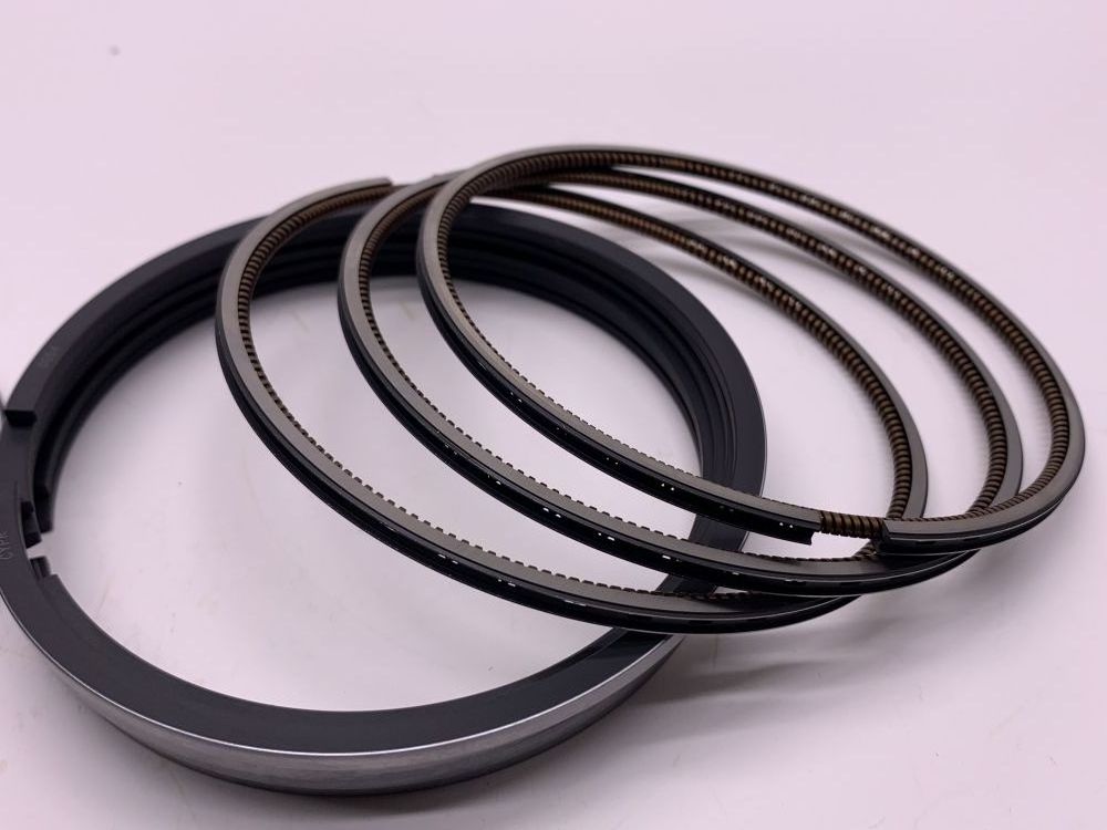 High quality diesel engine D1105 V1505 D1305 High quality engine parts piston ring 16261-21050 16292-21050 14361-21050