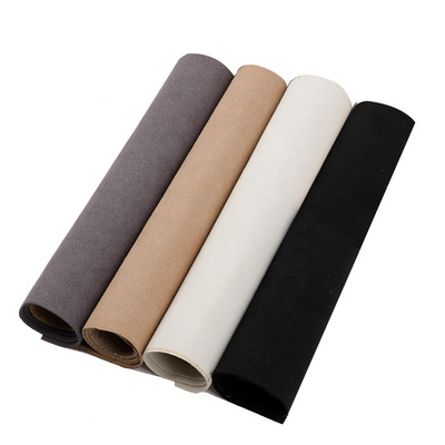 Suede microfiber Suede microfiber for car upholstery non-slip suede microfiber for car steering wheel  cover