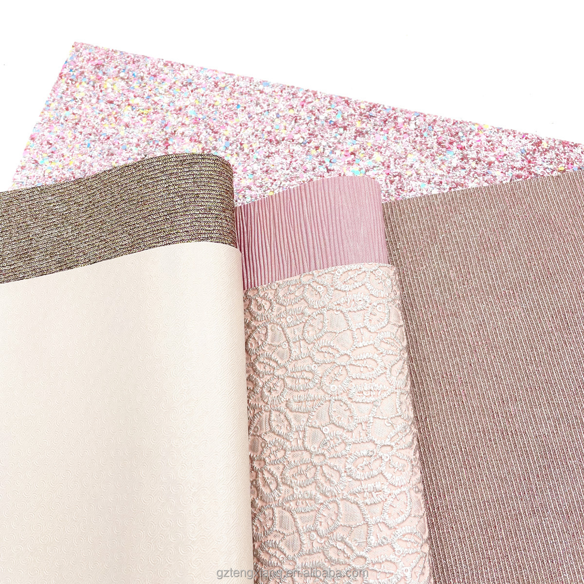 faux leather sheets for barrette&handiwork chunky glitter fabric 2022 glitter canvas faux leather