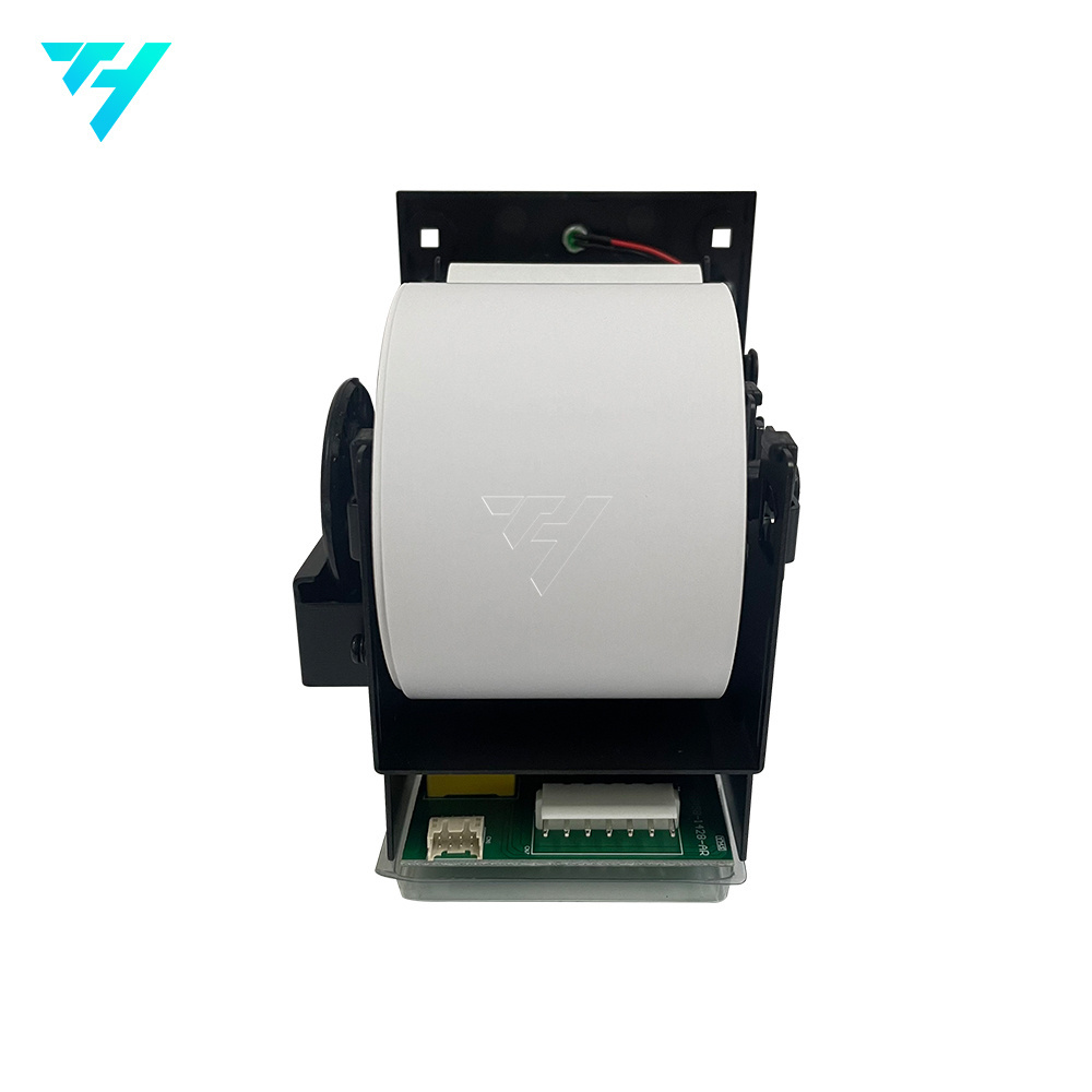 Indoor Arcade Machine GP 58CR Ticket Printer Skill Game Machine Thermal Printer TGP58CR Receipt Printer