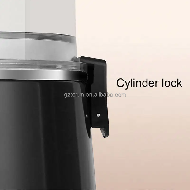 Hot Chocolate Dispenser Machine Hot Milk Dispenser Hot Drink Blender 10L Hot Chocolate Making Machine