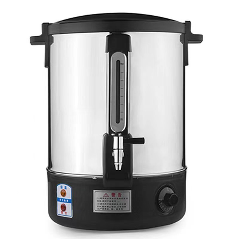 Multifunctional  fast heating electric water bucket   hot water boiler for coffee tea and milk