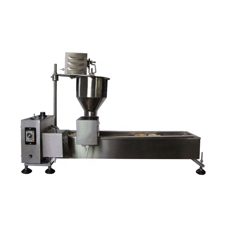 High performance automatic mini donut machine with cheap price